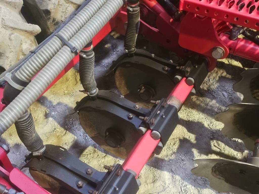 Drillmaschinenkombination of the type Horsch Pronto 4 DC, Gebrauchtmaschine in Ringe (Picture 10)