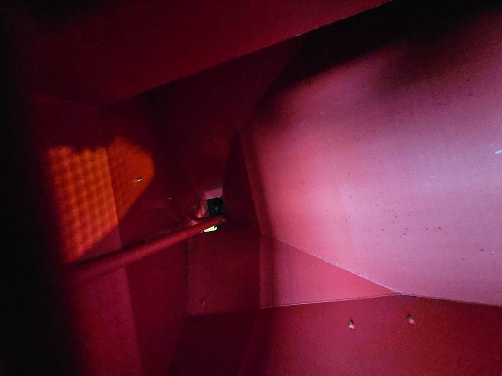 Drillmaschinenkombination of the type Horsch Pronto 4 DC, Gebrauchtmaschine in Ringe (Picture 23)