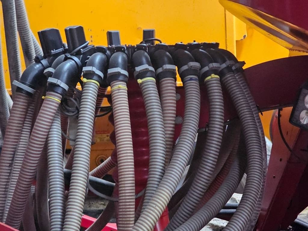 Drillmaschinenkombination of the type Horsch Pronto 4 DC, Gebrauchtmaschine in Ringe (Picture 11)