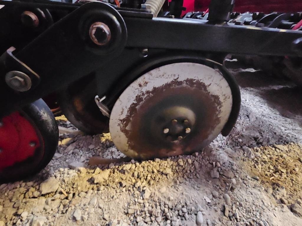 Drillmaschinenkombination of the type Horsch Pronto 4 DC, Gebrauchtmaschine in Ringe (Picture 14)