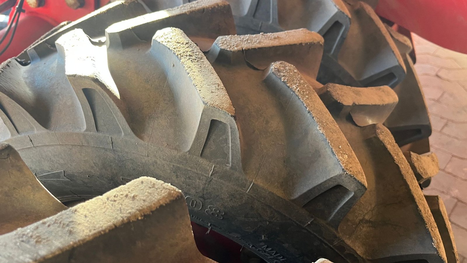 Drillmaschinenkombination des Typs Horsch Pronto 4 DC, Gebrauchtmaschine in Brørup (Bild 5)