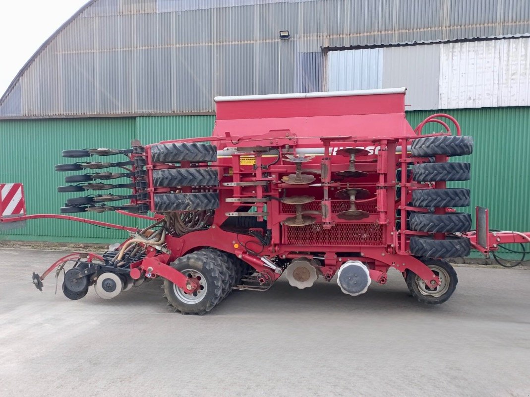 Drillmaschinenkombination del tipo Horsch Pronto 4 DC, Gebrauchtmaschine en Liebenwalde (Imagen 2)