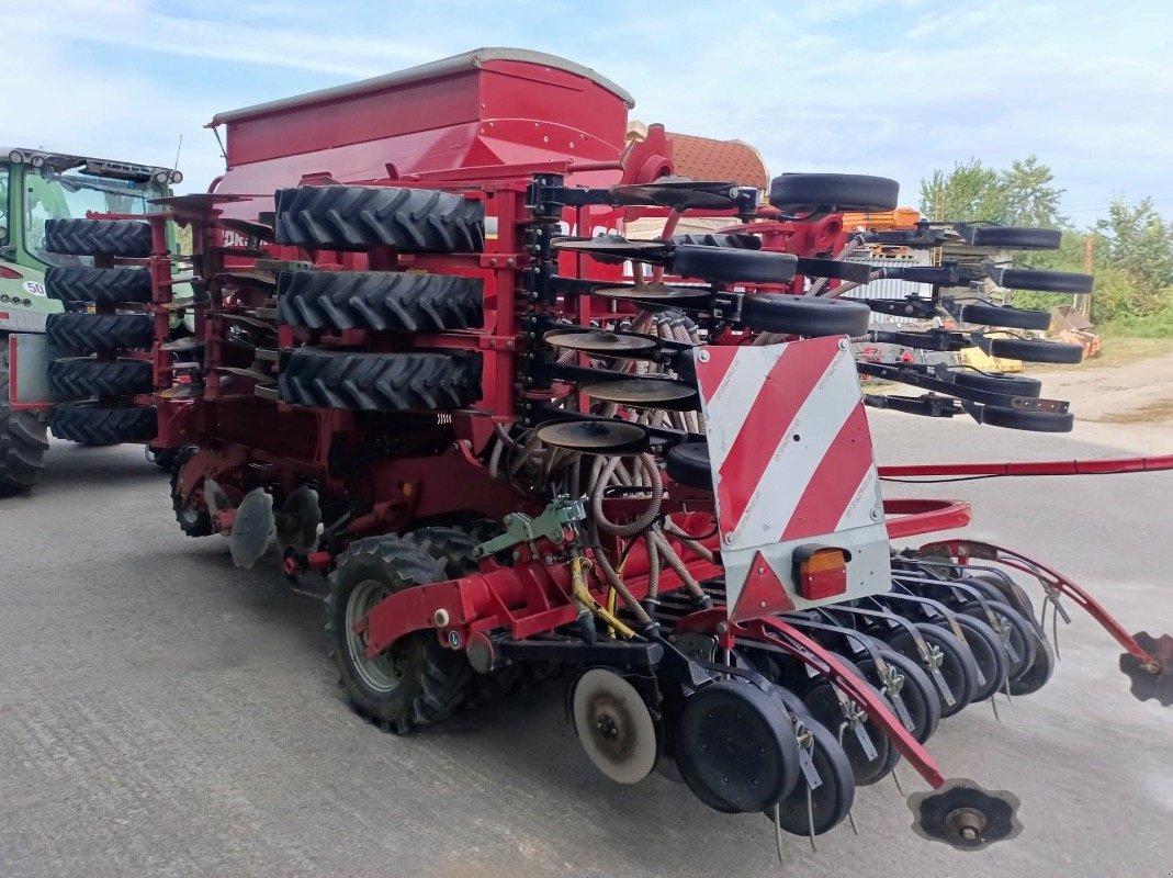 Drillmaschinenkombination del tipo Horsch Pronto 4 DC, Gebrauchtmaschine en Liebenwalde (Imagen 3)