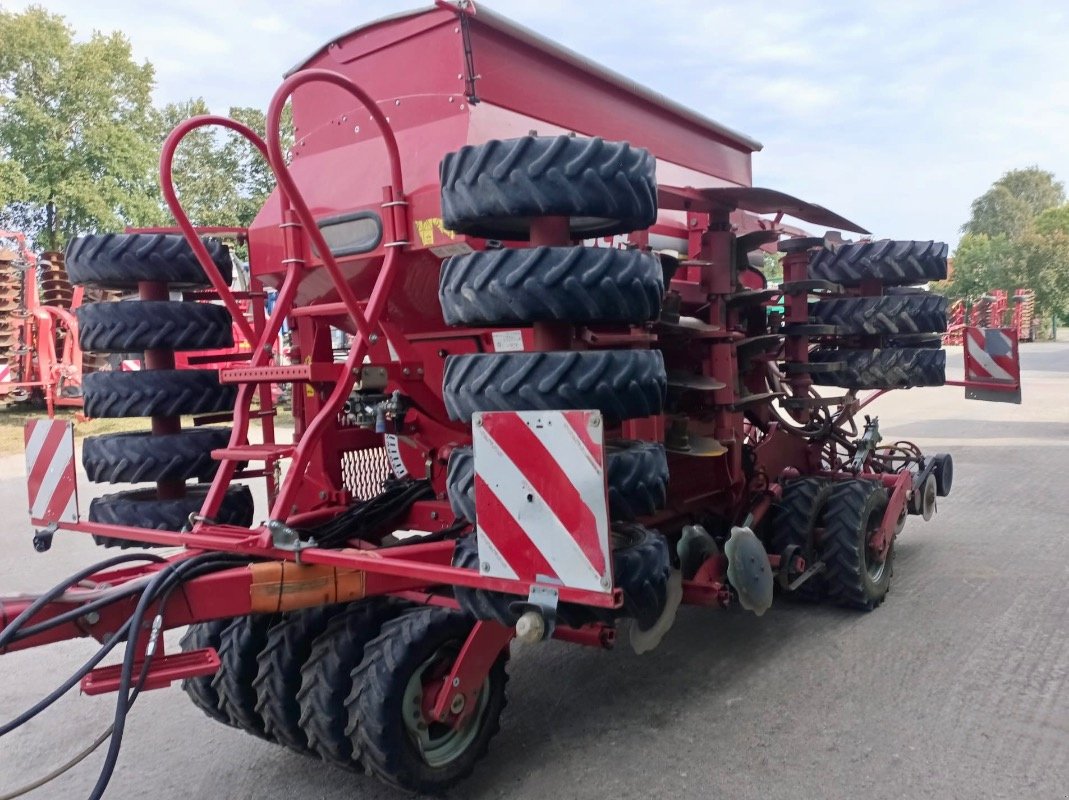 Drillmaschinenkombination del tipo Horsch Pronto 4 DC, Gebrauchtmaschine en Liebenwalde (Imagen 7)