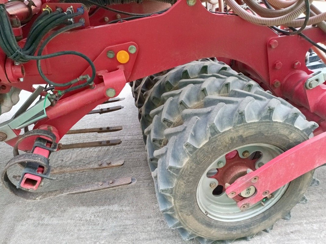 Drillmaschinenkombination del tipo Horsch Pronto 4 DC, Gebrauchtmaschine en Liebenwalde (Imagen 14)