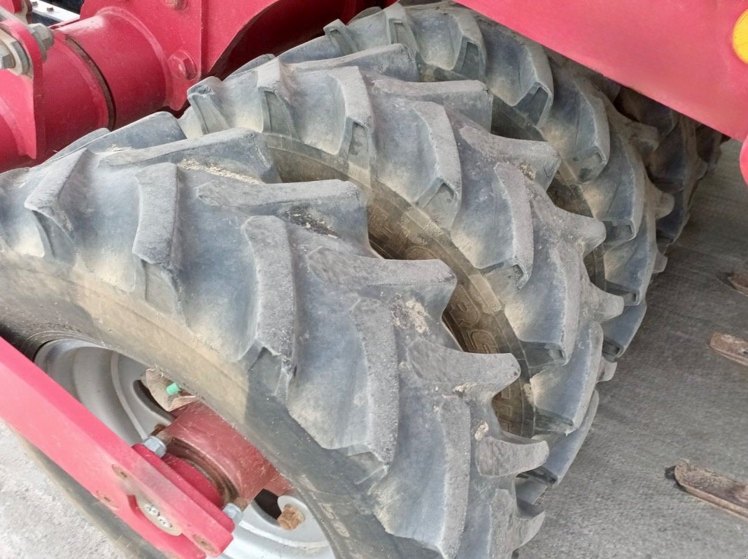 Drillmaschinenkombination del tipo Horsch Pronto 4 DC, Gebrauchtmaschine en Liebenwalde (Imagen 15)