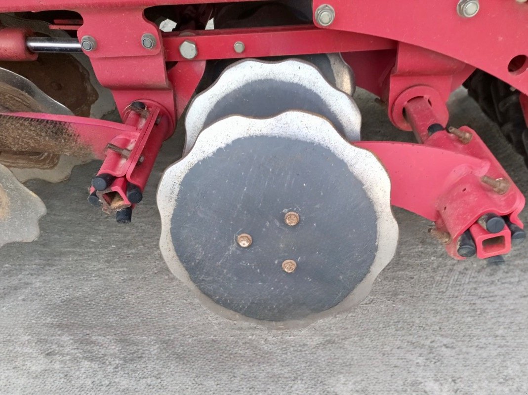 Drillmaschinenkombination del tipo Horsch Pronto 4 DC, Gebrauchtmaschine en Liebenwalde (Imagen 16)