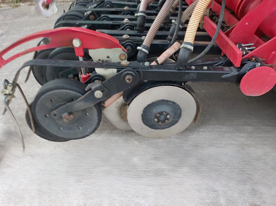 Drillmaschinenkombination del tipo Horsch Pronto 4 DC, Gebrauchtmaschine en Liebenwalde (Imagen 18)