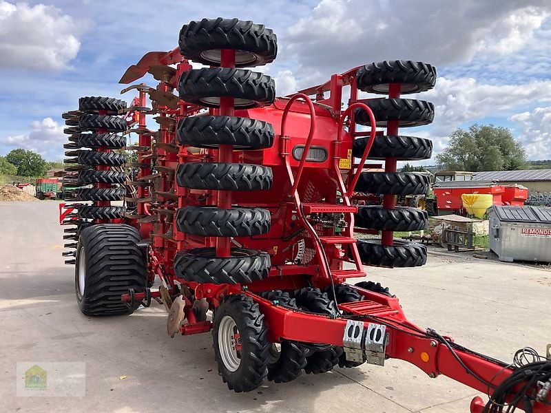 Drillmaschinenkombination del tipo Horsch Pronto 6 AS *mit Saatflusskontrolle*, Gebrauchtmaschine In Salsitz (Immagine 17)