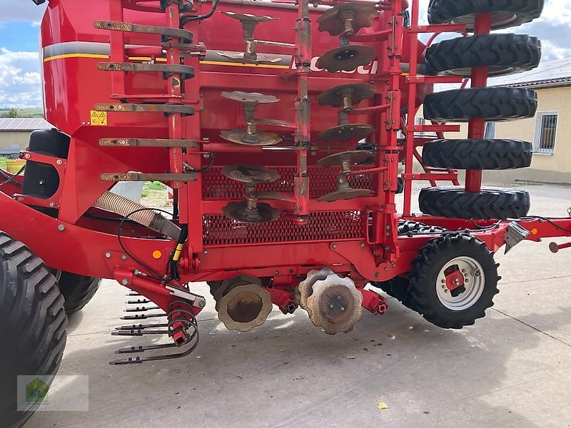 Drillmaschinenkombination del tipo Horsch Pronto 6 AS *mit Saatflusskontrolle*, Gebrauchtmaschine In Salsitz (Immagine 10)