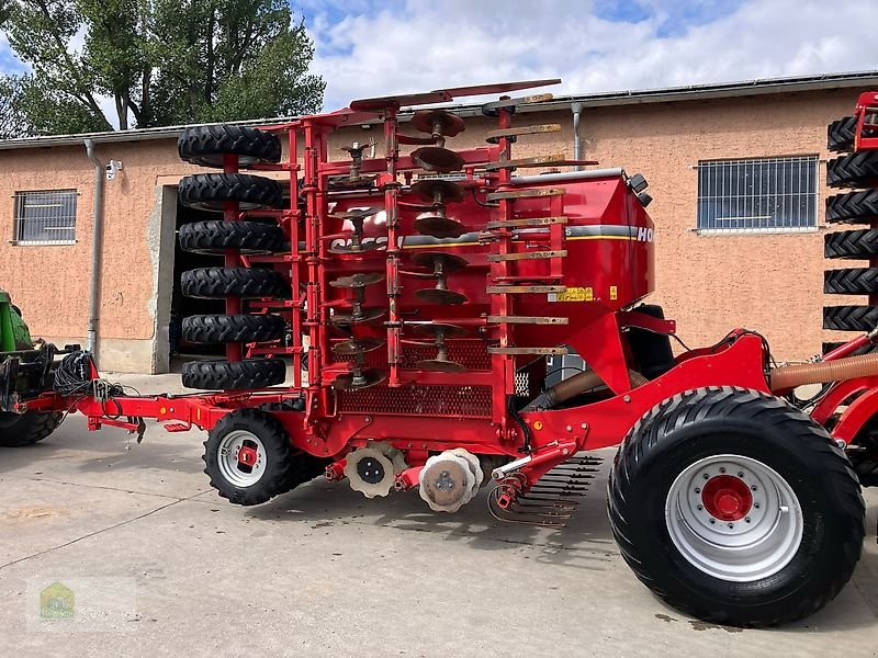 Drillmaschinenkombination del tipo Horsch Pronto 6 AS *mit Saatflusskontrolle*, Gebrauchtmaschine In Salsitz (Immagine 11)