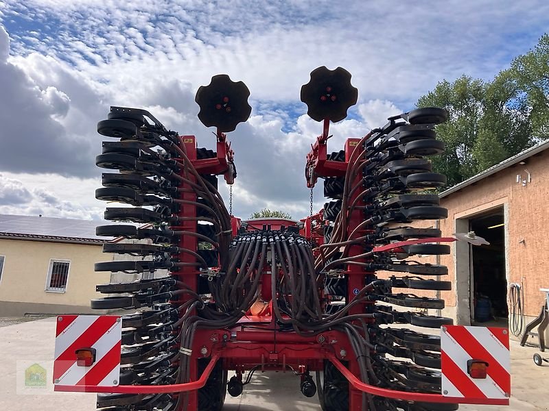 Drillmaschinenkombination del tipo Horsch Pronto 6 AS *mit Saatflusskontrolle*, Gebrauchtmaschine In Salsitz (Immagine 9)