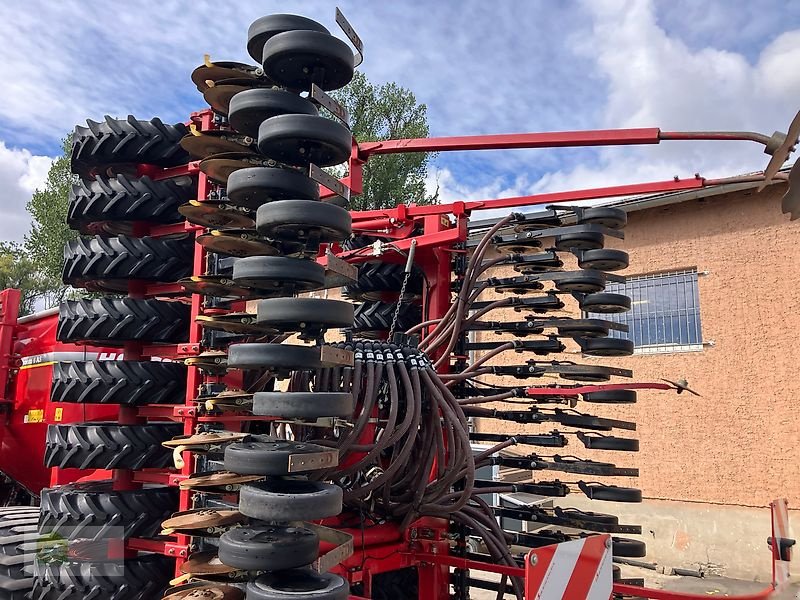 Drillmaschinenkombination del tipo Horsch Pronto 6 AS *mit Saatflusskontrolle*, Gebrauchtmaschine In Salsitz (Immagine 13)