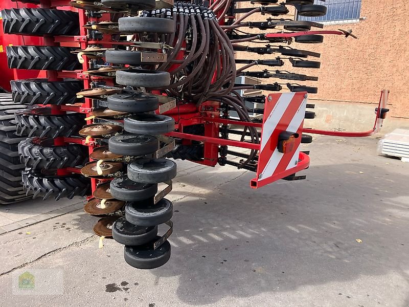 Drillmaschinenkombination del tipo Horsch Pronto 6 AS *mit Saatflusskontrolle*, Gebrauchtmaschine In Salsitz (Immagine 14)