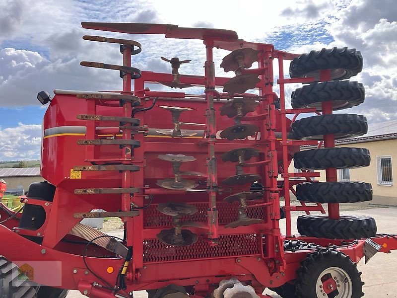 Drillmaschinenkombination del tipo Horsch Pronto 6 AS *mit Saatflusskontrolle*, Gebrauchtmaschine In Salsitz (Immagine 20)