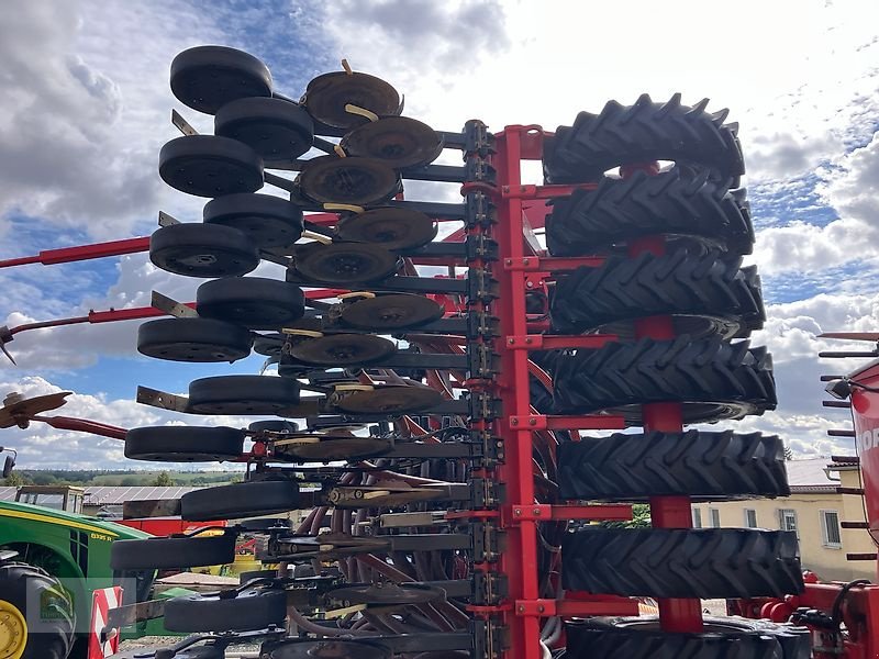 Drillmaschinenkombination del tipo Horsch Pronto 6 AS *mit Saatflusskontrolle*, Gebrauchtmaschine In Salsitz (Immagine 18)