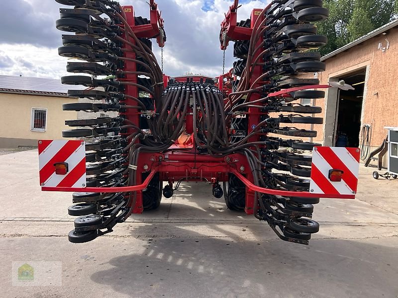 Drillmaschinenkombination del tipo Horsch Pronto 6 AS *mit Saatflusskontrolle*, Gebrauchtmaschine In Salsitz (Immagine 5)