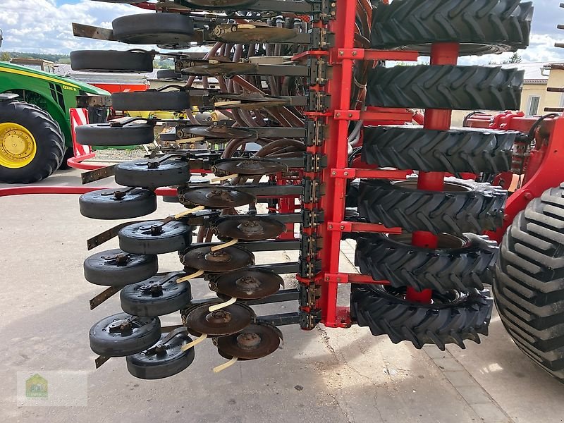 Drillmaschinenkombination del tipo Horsch Pronto 6 AS *mit Saatflusskontrolle*, Gebrauchtmaschine In Salsitz (Immagine 15)