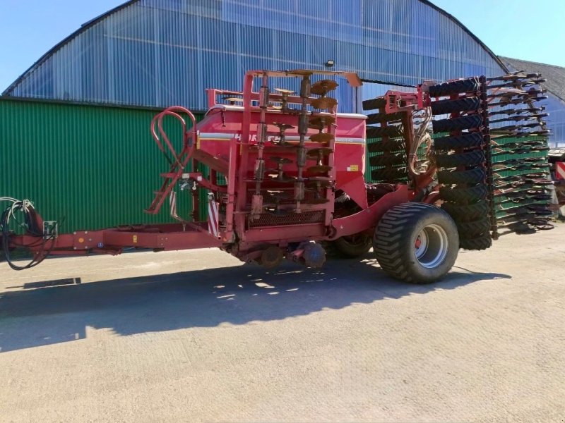 Drillmaschinenkombination of the type Horsch Pronto 6 AS, Gebrauchtmaschine in Liebenwalde