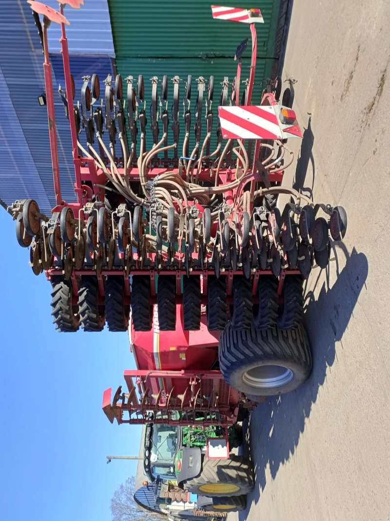 Drillmaschinenkombination типа Horsch Pronto 6 AS, Gebrauchtmaschine в Liebenwalde (Фотография 2)