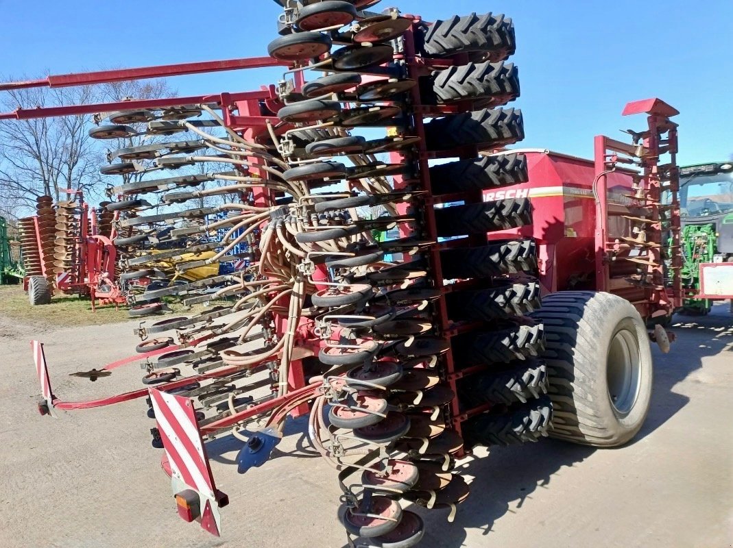 Drillmaschinenkombination типа Horsch Pronto 6 AS, Gebrauchtmaschine в Liebenwalde (Фотография 7)