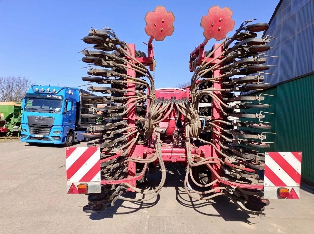 Drillmaschinenkombination типа Horsch Pronto 6 AS, Gebrauchtmaschine в Liebenwalde (Фотография 8)