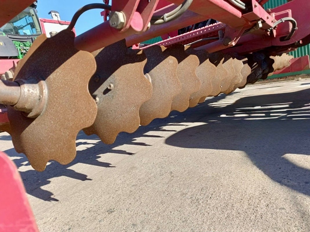 Drillmaschinenkombination типа Horsch Pronto 6 AS, Gebrauchtmaschine в Liebenwalde (Фотография 14)