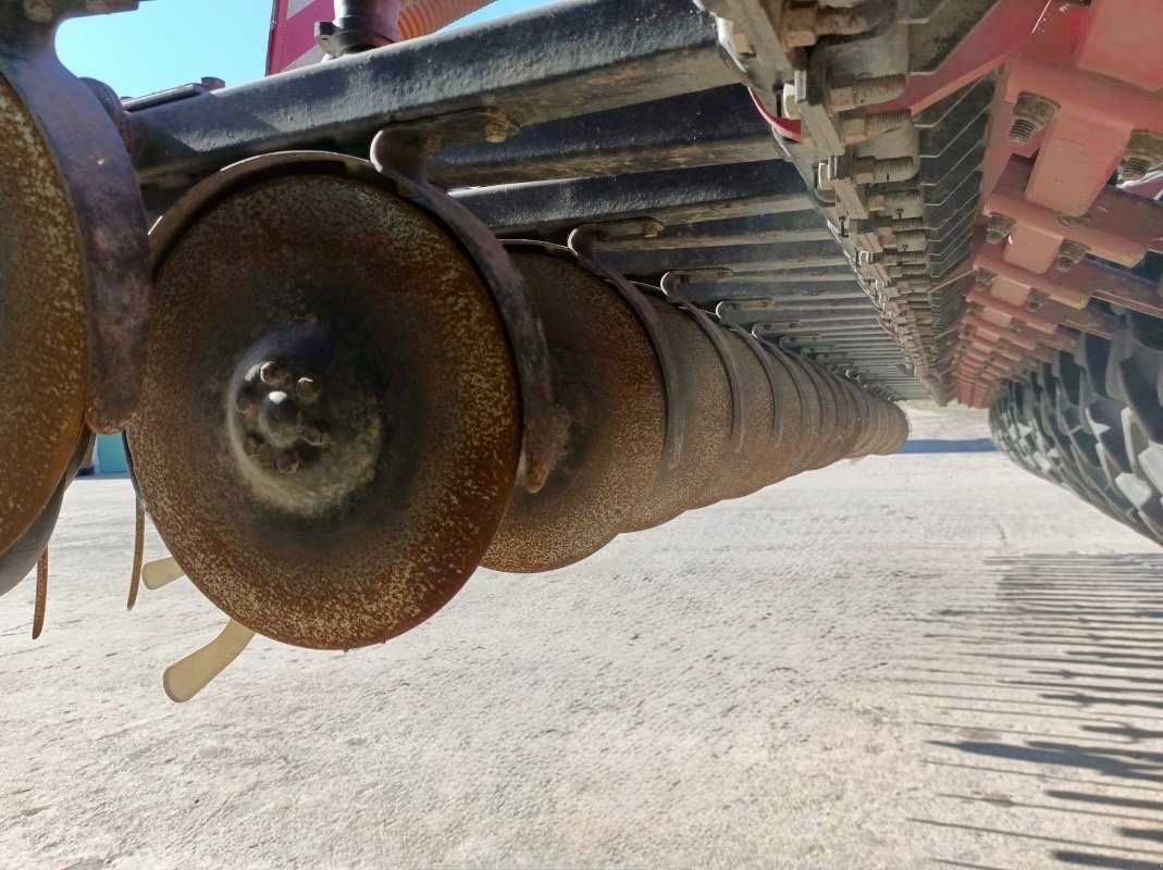 Drillmaschinenkombination типа Horsch Pronto 6 AS, Gebrauchtmaschine в Liebenwalde (Фотография 16)