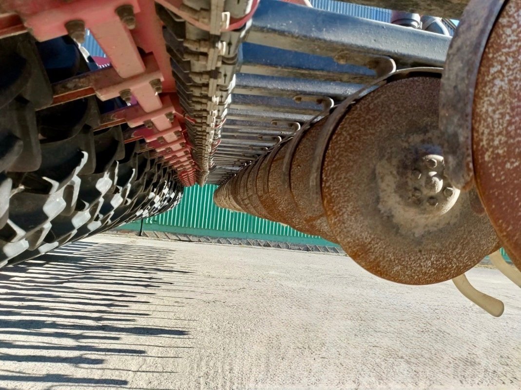 Drillmaschinenkombination типа Horsch Pronto 6 AS, Gebrauchtmaschine в Liebenwalde (Фотография 17)