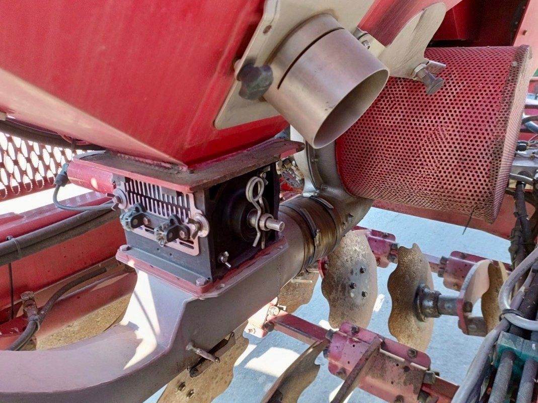 Drillmaschinenkombination типа Horsch Pronto 6 AS, Gebrauchtmaschine в Liebenwalde (Фотография 19)