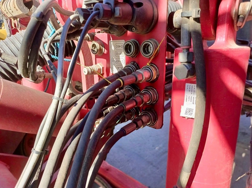 Drillmaschinenkombination типа Horsch Pronto 6 AS, Gebrauchtmaschine в Liebenwalde (Фотография 20)