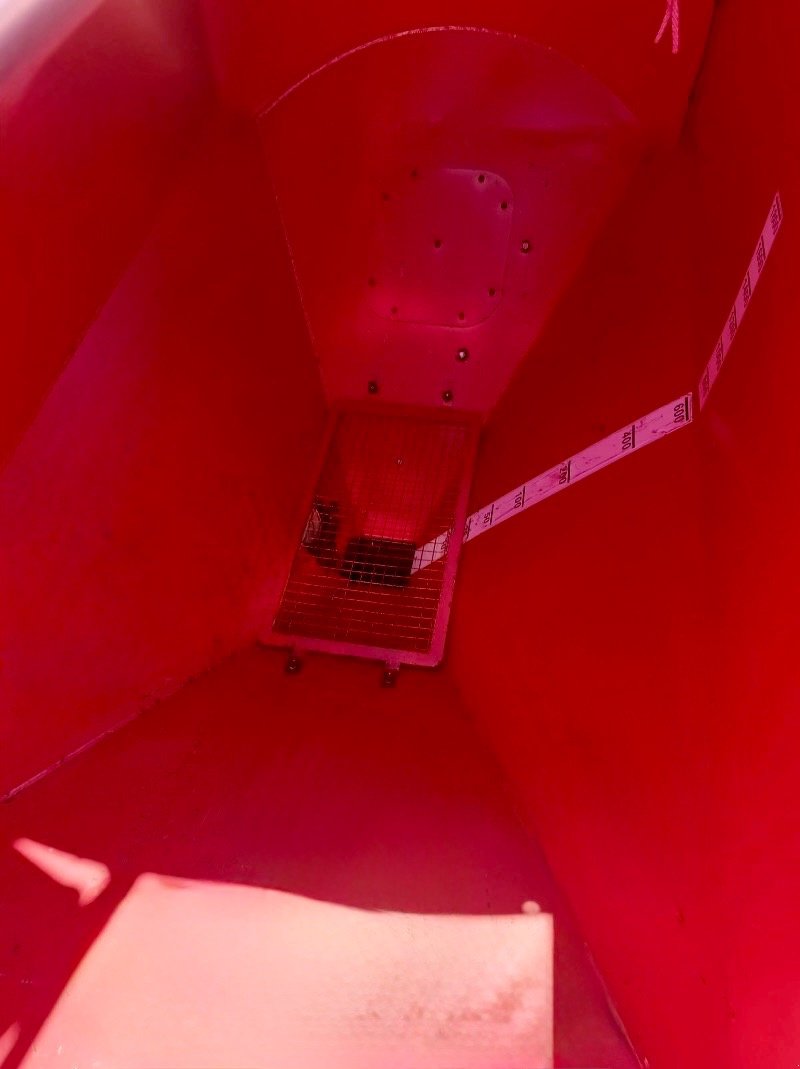 Drillmaschinenkombination типа Horsch Pronto 6 AS, Gebrauchtmaschine в Liebenwalde (Фотография 25)