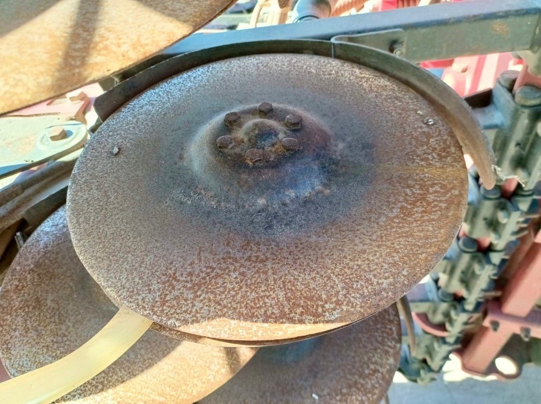 Drillmaschinenkombination типа Horsch Pronto 6 AS, Gebrauchtmaschine в Liebenwalde (Фотография 26)