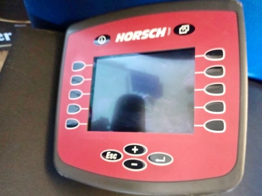 Drillmaschinenkombination типа Horsch Pronto 6 AS, Gebrauchtmaschine в Liebenwalde (Фотография 28)