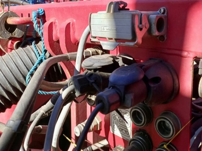 Drillmaschinenkombination типа Horsch Pronto 6 AS, Gebrauchtmaschine в Liebenwalde (Фотография 21)