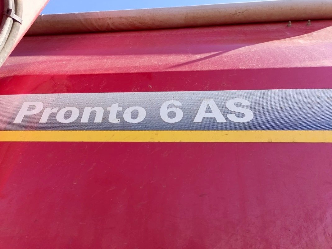 Drillmaschinenkombination типа Horsch Pronto 6 AS, Gebrauchtmaschine в Liebenwalde (Фотография 27)