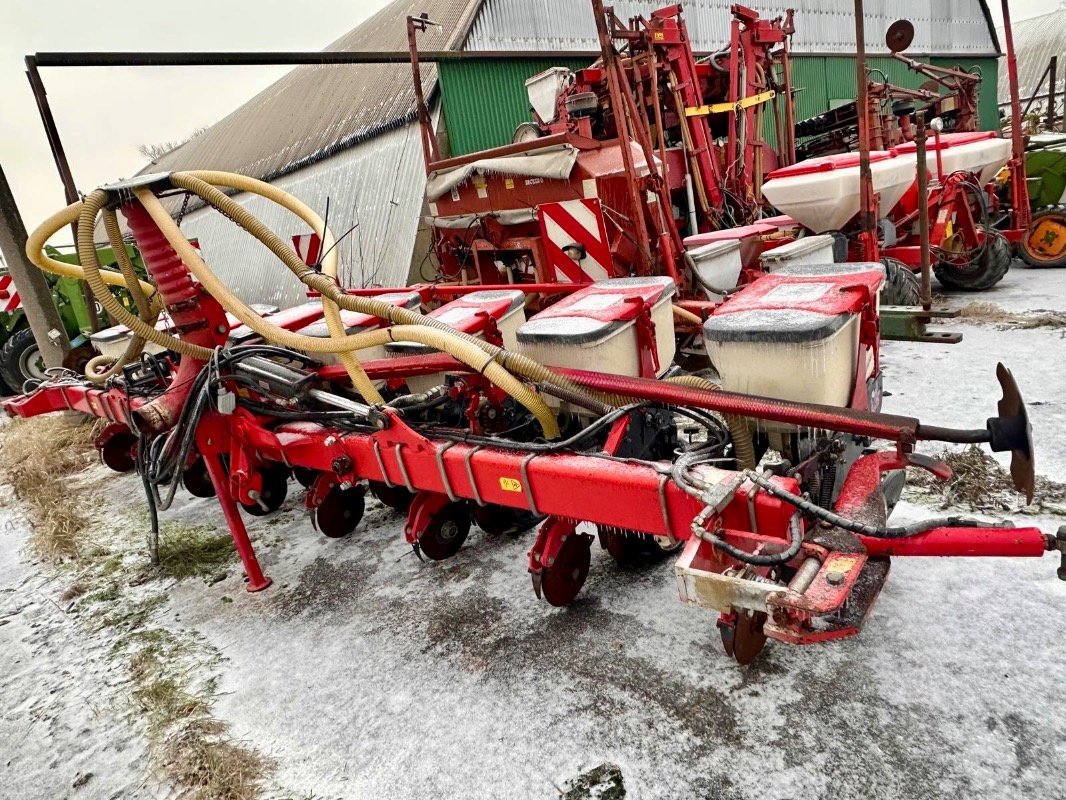 Drillmaschinenkombination типа Horsch Pronto 6 AS, Gebrauchtmaschine в Liebenwalde (Фотография 31)