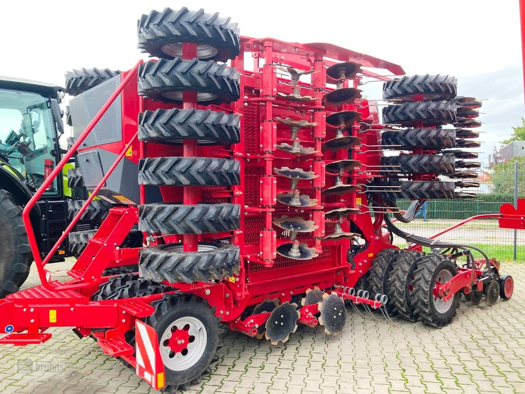 Drillmaschinenkombination del tipo Horsch Pronto 6 DC G+F Doppeltank, Gebrauchtmaschine en Karstädt (Imagen 1)