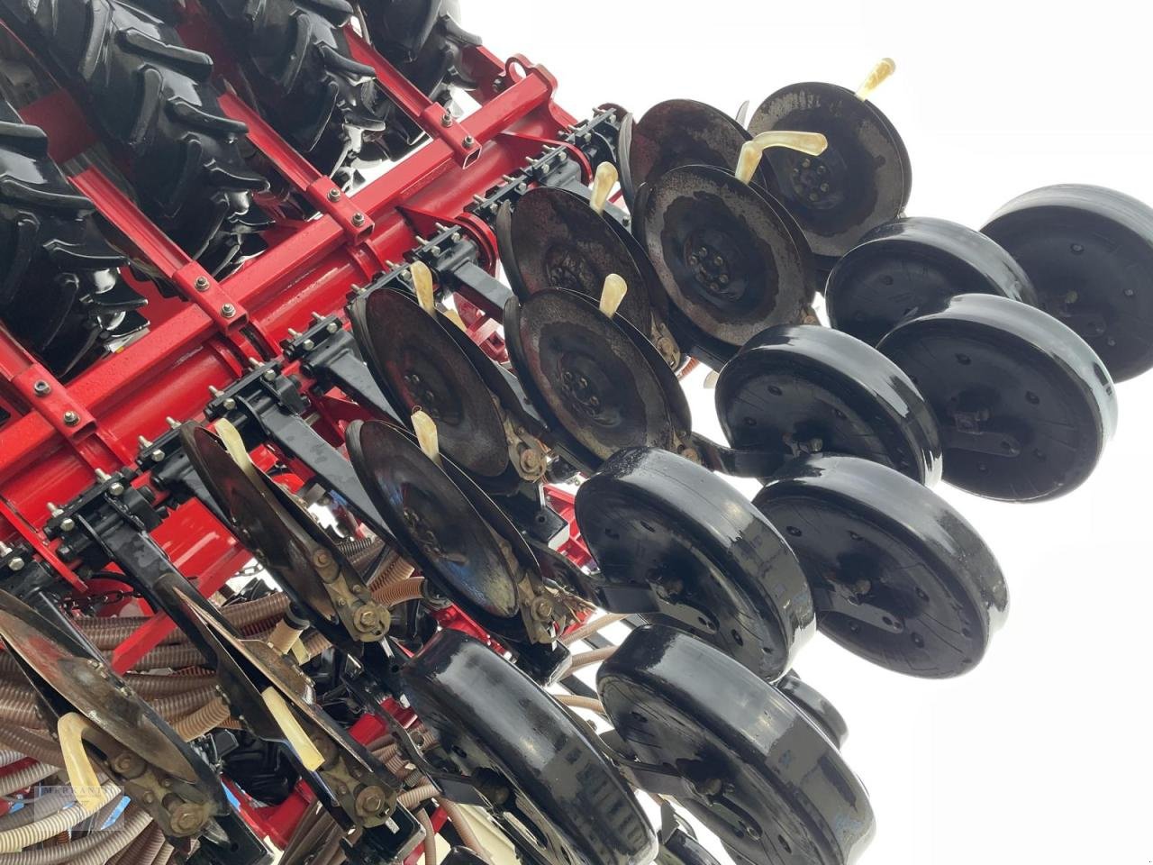 Drillmaschinenkombination tip Horsch Pronto 6 DC neuer Preis!, Gebrauchtmaschine in Pragsdorf (Poză 16)