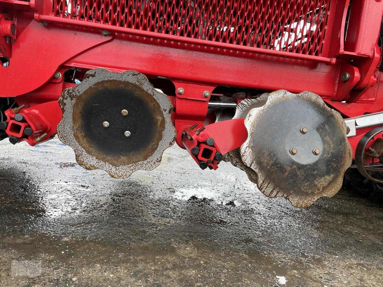 Drillmaschinenkombination tip Horsch Pronto 6 DC neuer Preis!, Gebrauchtmaschine in Pragsdorf (Poză 17)