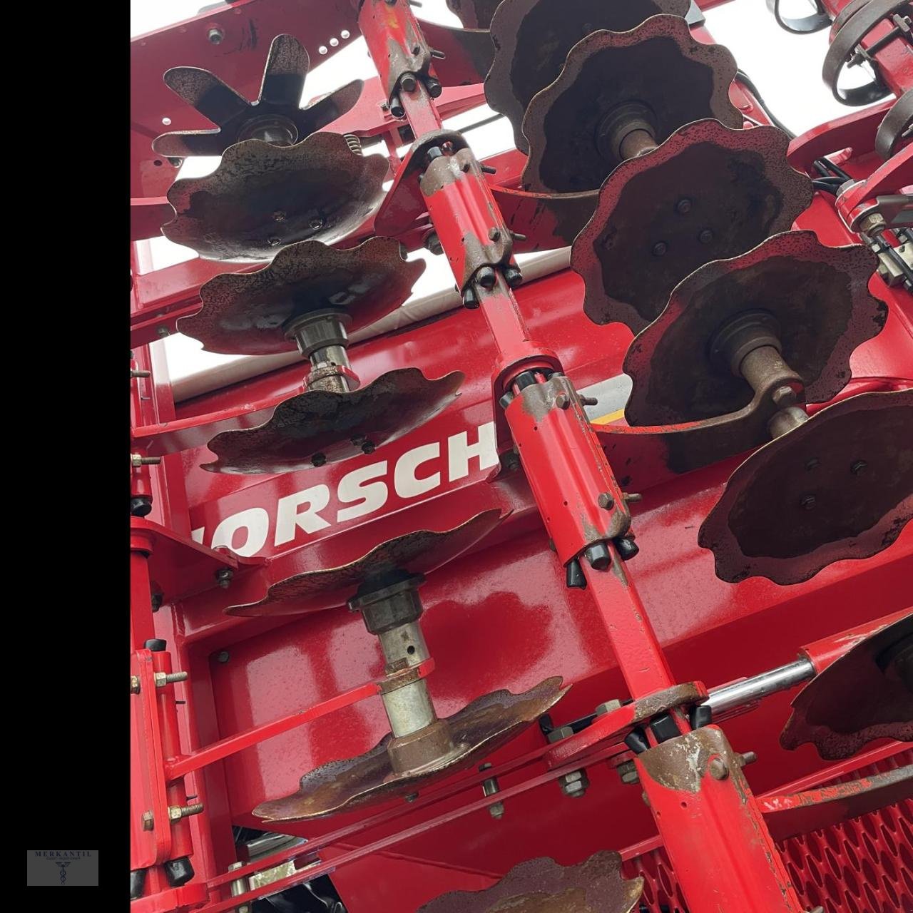 Drillmaschinenkombination tip Horsch Pronto 6 DC neuer Preis!, Gebrauchtmaschine in Pragsdorf (Poză 18)