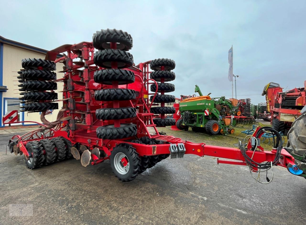 Drillmaschinenkombination del tipo Horsch Pronto 6 DC  Neuer Preis!, Gebrauchtmaschine In Pragsdorf (Immagine 8)