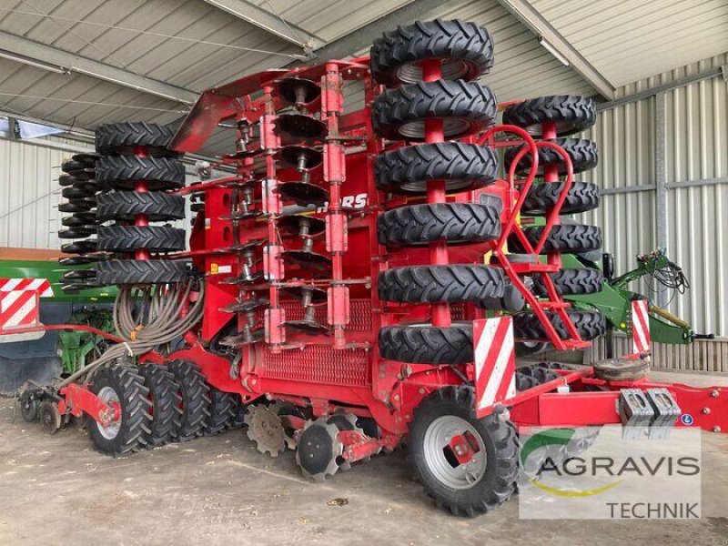 Drillmaschinenkombination des Typs Horsch PRONTO 6 DC, Gebrauchtmaschine in Nienburg (Bild 1)