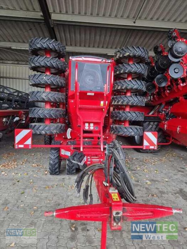 Drillmaschinenkombination typu Horsch PRONTO 6 DC, Vorführmaschine v Heinbockel-Hagenah (Obrázek 2)