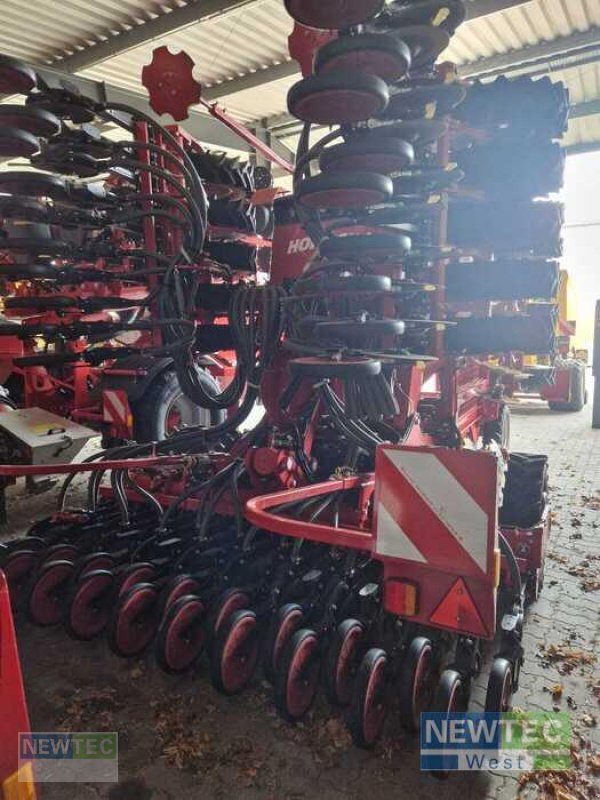 Drillmaschinenkombination typu Horsch PRONTO 6 DC, Vorführmaschine v Heinbockel-Hagenah (Obrázek 3)