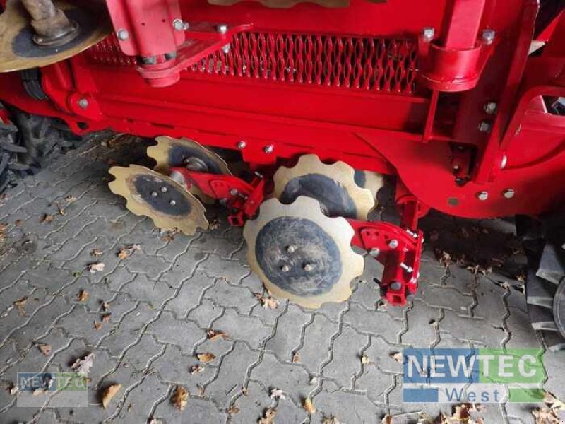 Drillmaschinenkombination typu Horsch PRONTO 6 DC, Vorführmaschine v Heinbockel-Hagenah (Obrázek 8)