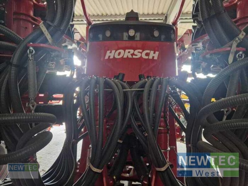 Drillmaschinenkombination typu Horsch PRONTO 6 DC, Vorführmaschine v Heinbockel-Hagenah (Obrázek 4)