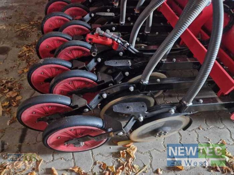 Drillmaschinenkombination typu Horsch PRONTO 6 DC, Vorführmaschine v Heinbockel-Hagenah (Obrázek 5)