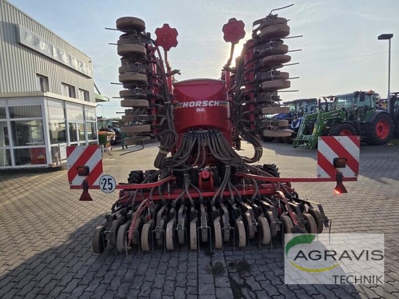 Drillmaschinenkombination типа Horsch PRONTO 6 DC, Neumaschine в Calbe / Saale (Фотография 4)