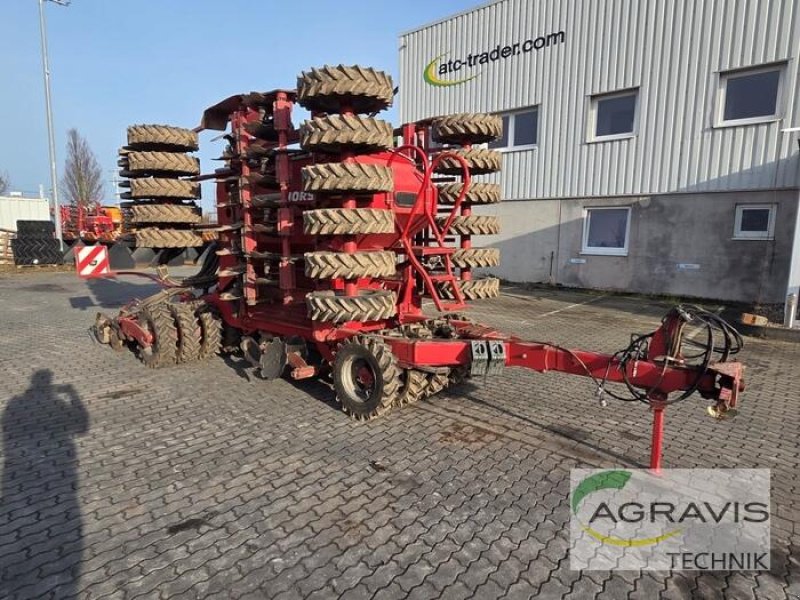 Drillmaschinenkombination типа Horsch PRONTO 6 DC, Neumaschine в Calbe / Saale (Фотография 8)